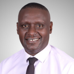 Apollonaire Kavungerwa